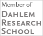 Dahlem Research School